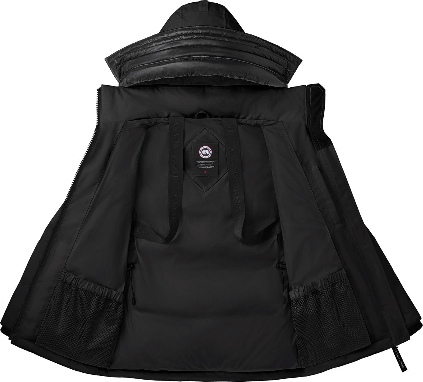 Product gallery image number 3 for product Chelsea BD No Fur Parka - Women's