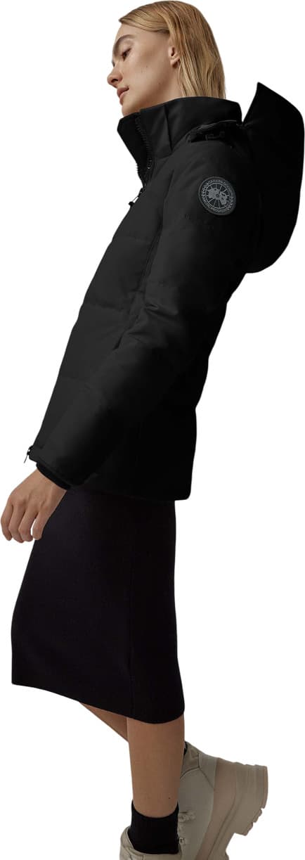 Product gallery image number 5 for product Chelsea BD No Fur Parka - Women's