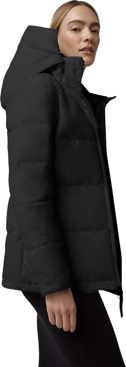 Product gallery image number 4 for product Chelsea BD No Fur Parka - Women's