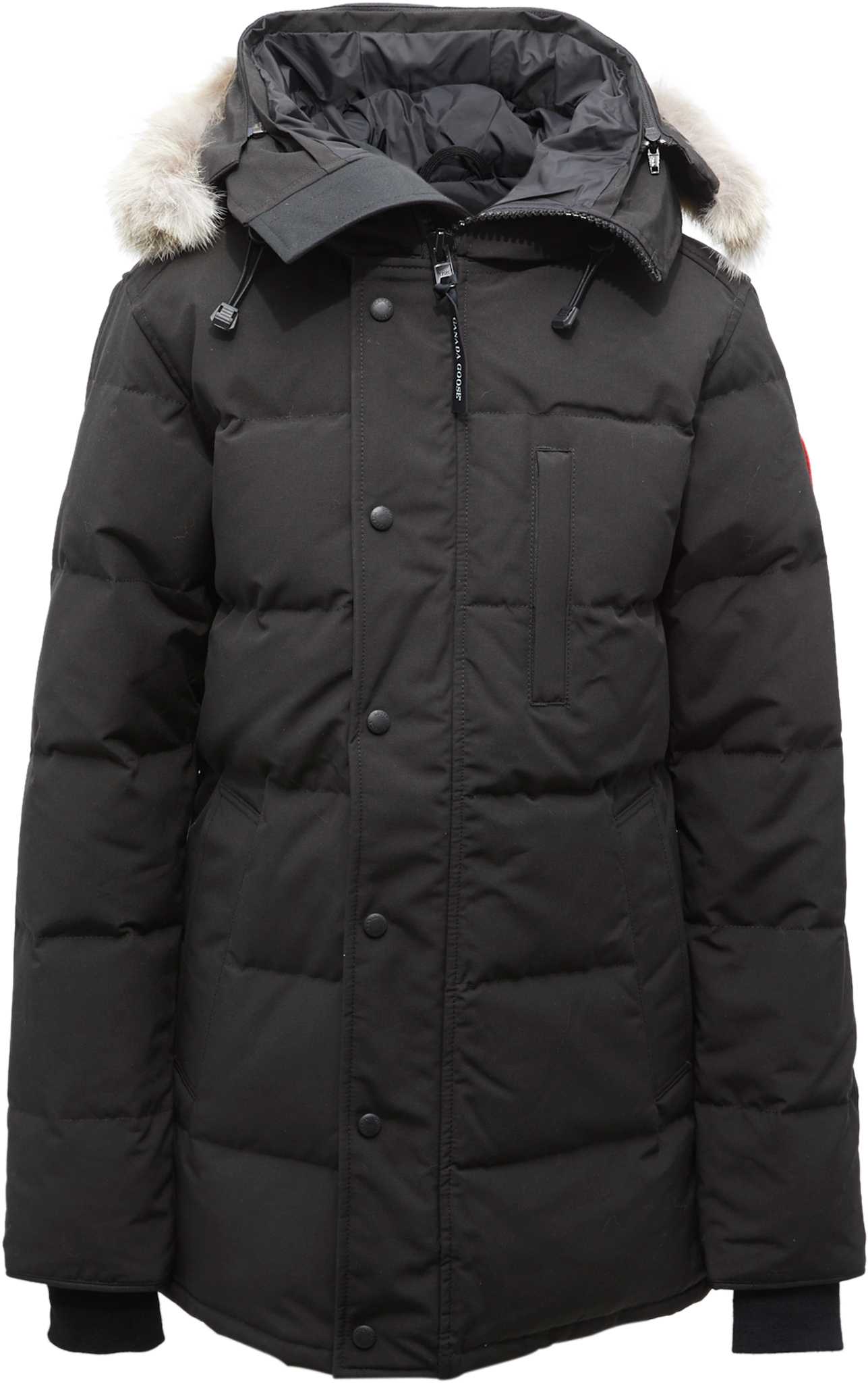 Product image for Carson Heritage With Fur Parka - Men's