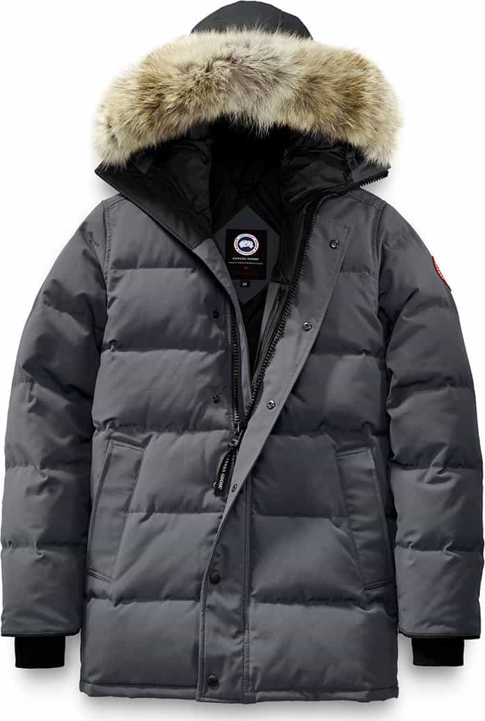 Mid Grey