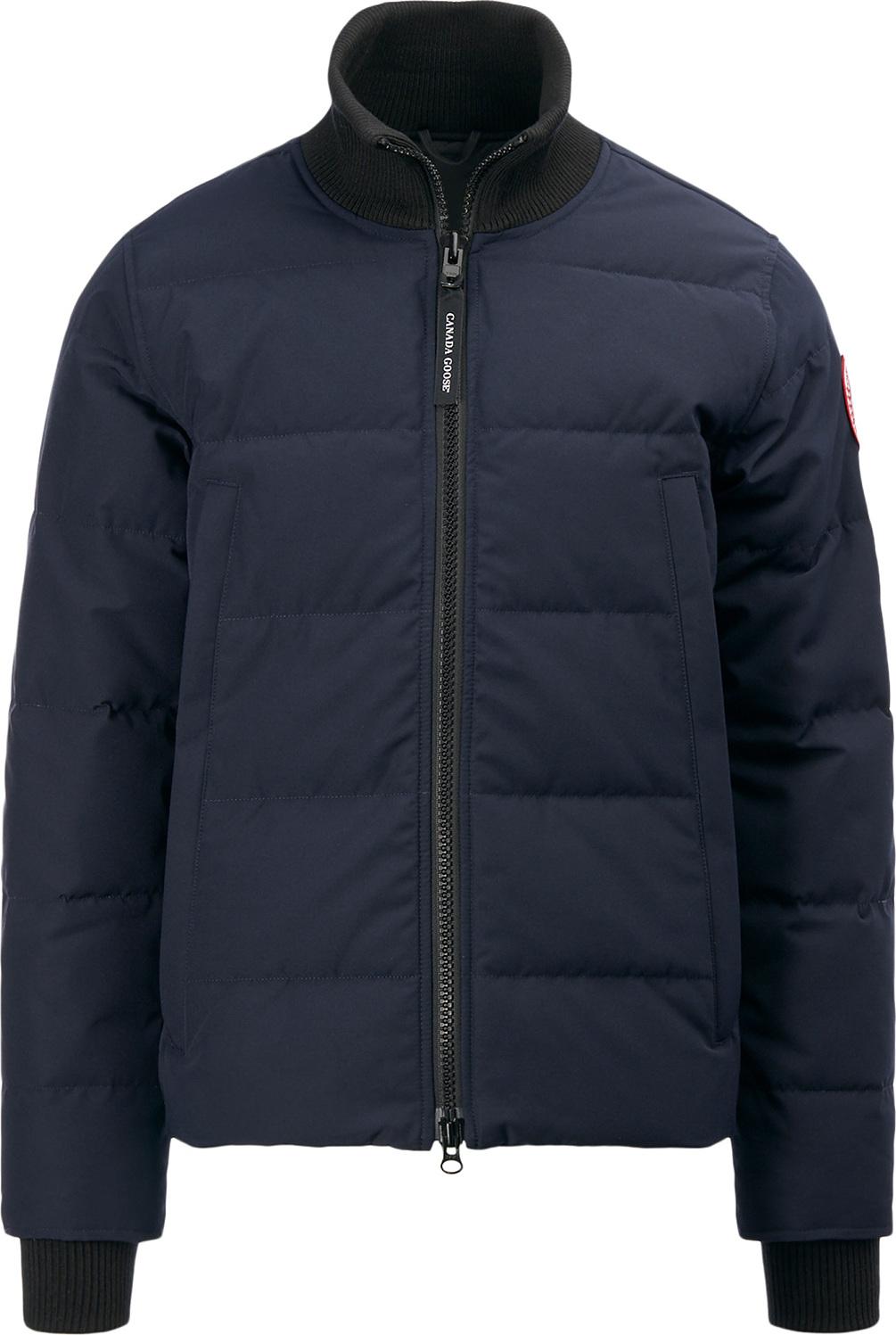 Product gallery image number 1 for product Woolford Jacket - Men's