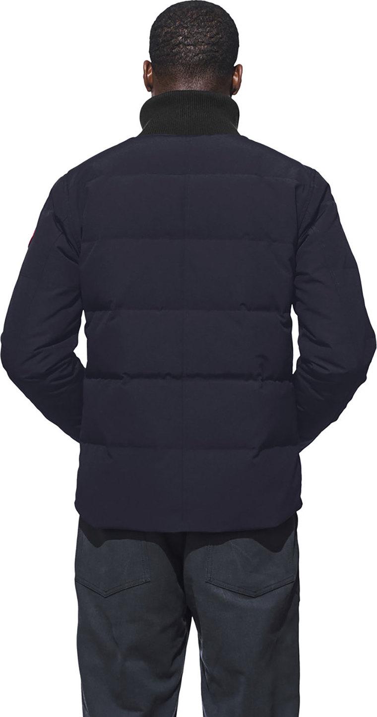 Product gallery image number 4 for product Woolford Jacket - Men's