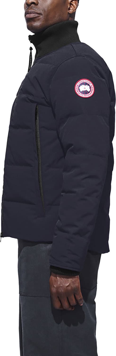 Product gallery image number 2 for product Woolford Jacket - Men's