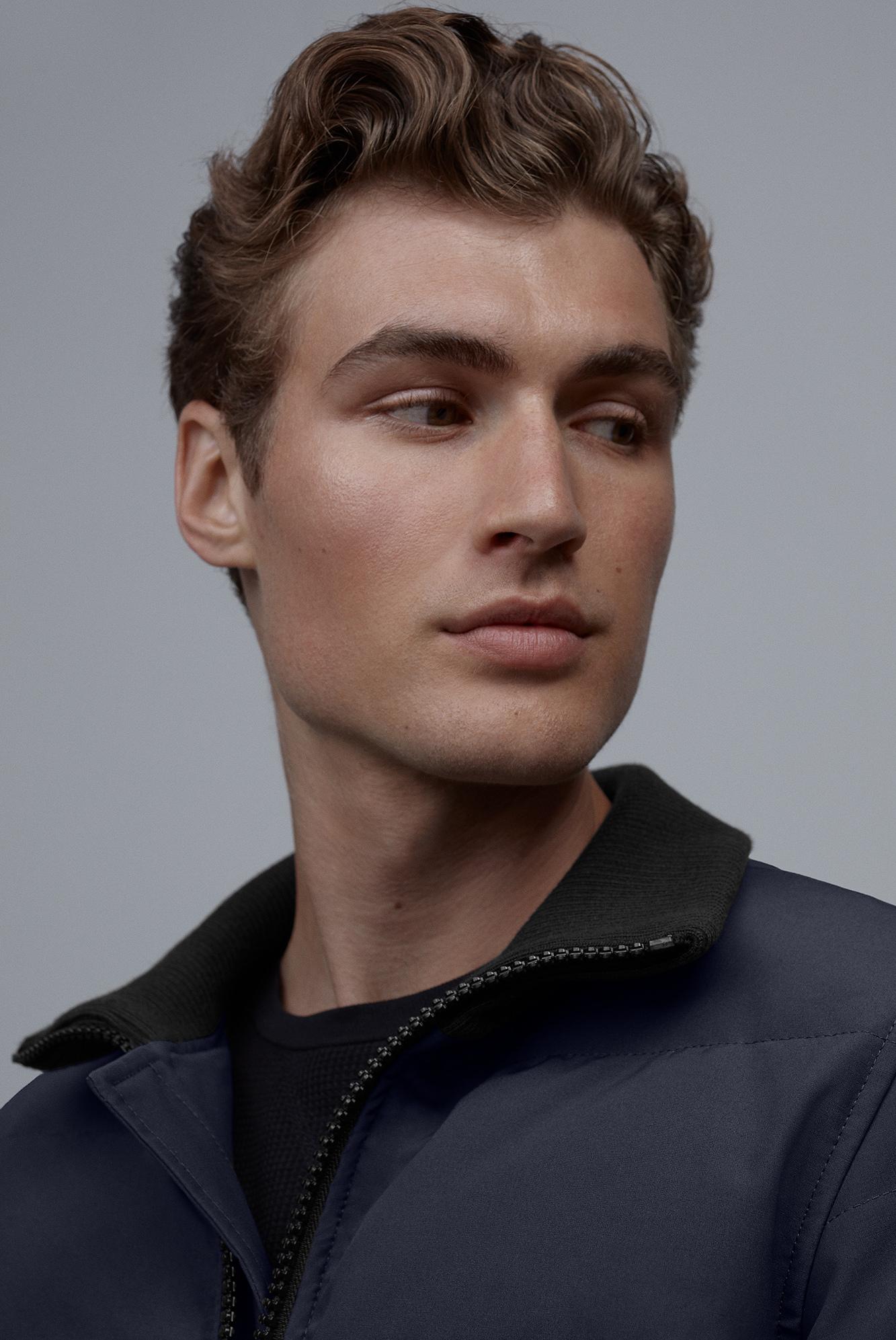 Product gallery image number 3 for product Woolford Jacket - Fusion Fit - Men's