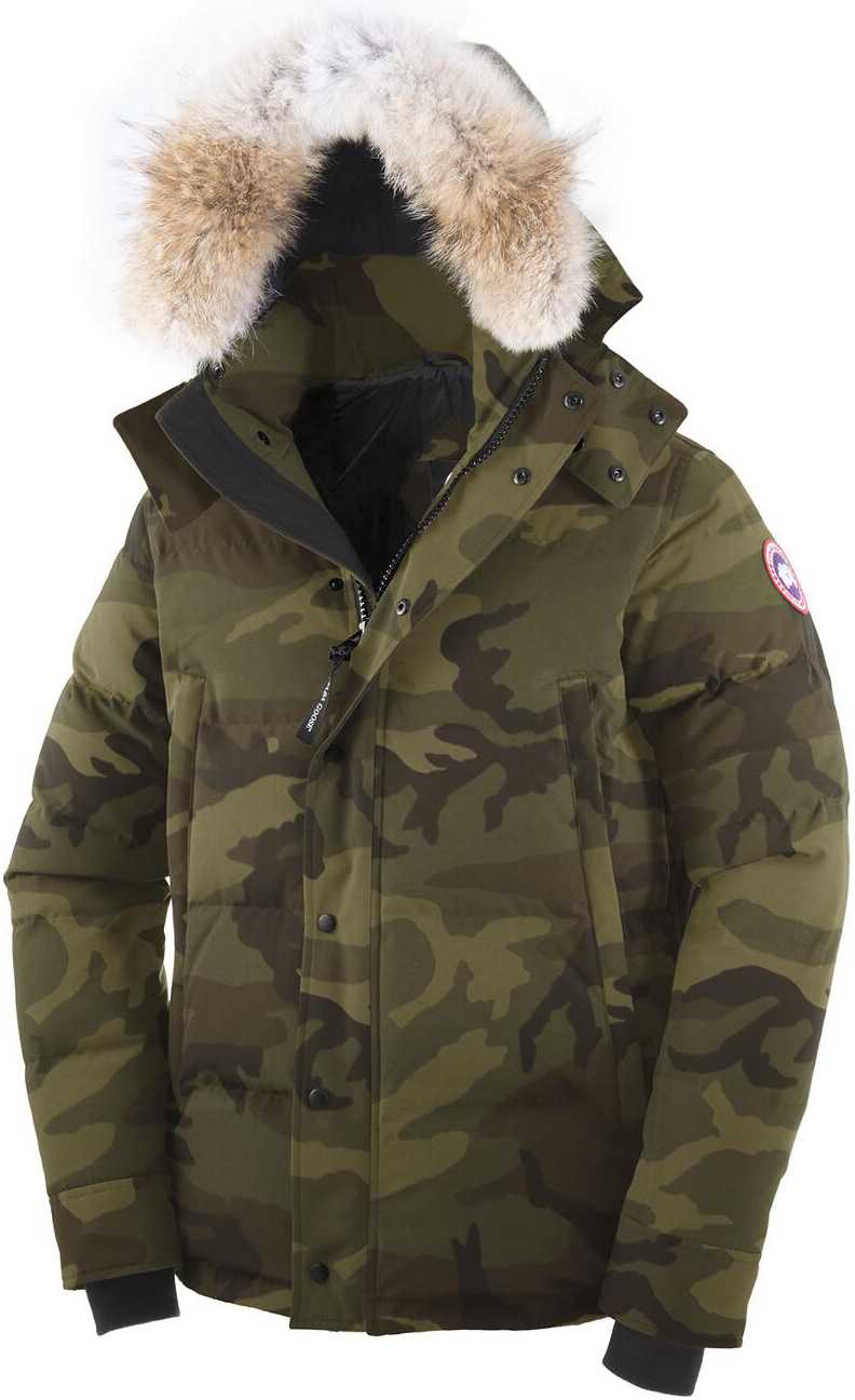 Classic Camo