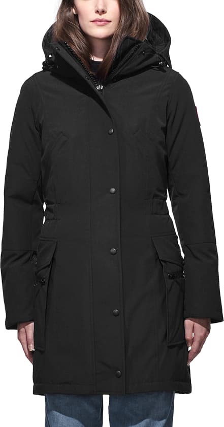 Product gallery image number 6 for product Kinley Parka - Women's