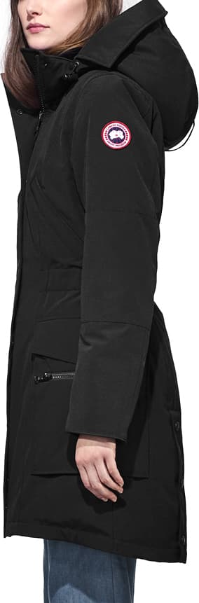 Product gallery image number 7 for product Kinley Parka - Women's