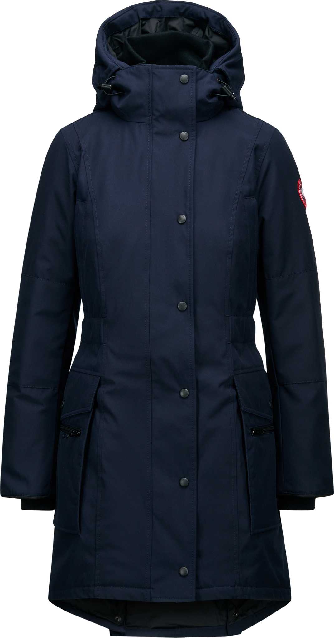 Admiral Blue
