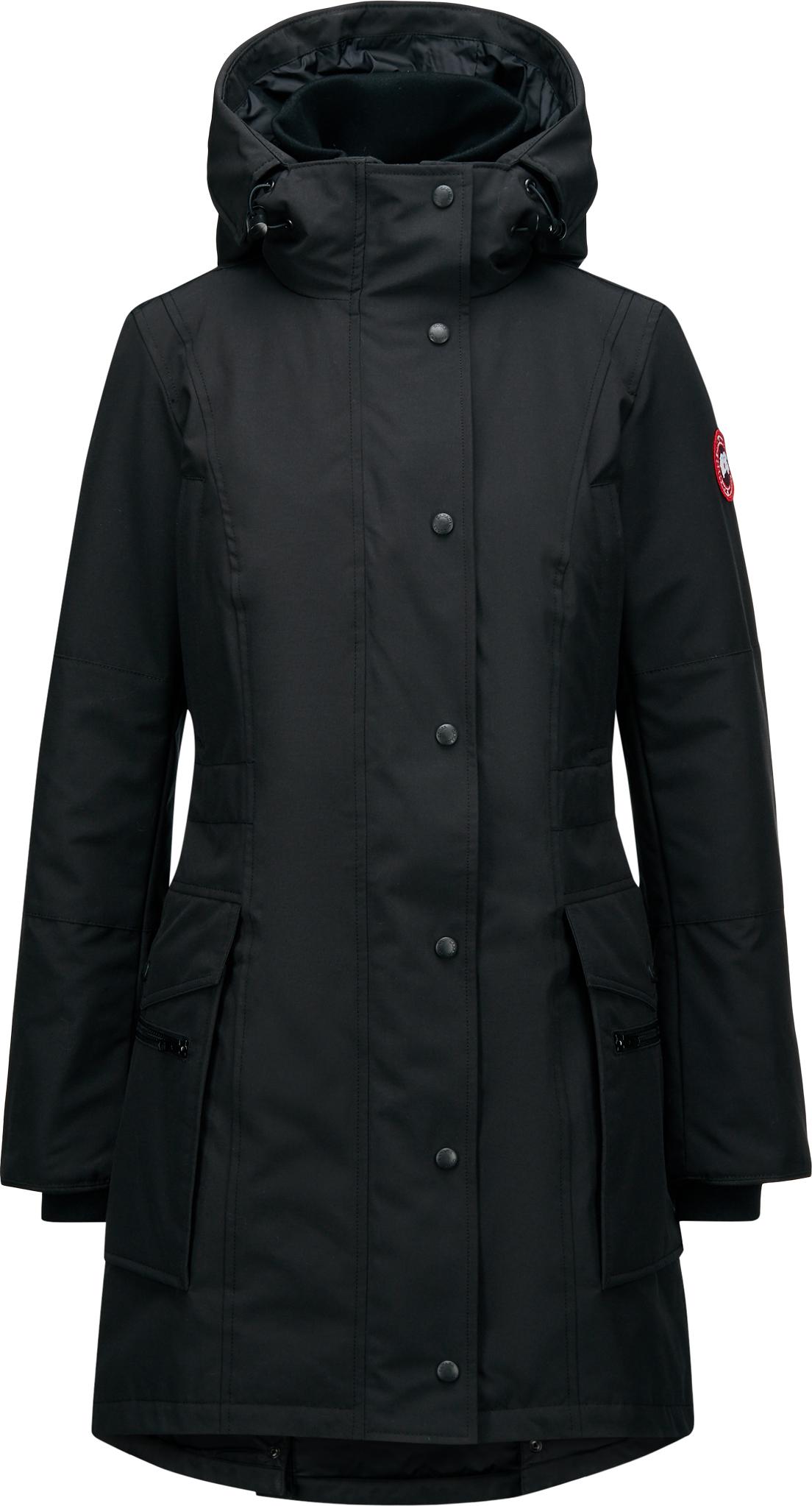 Product gallery image number 1 for product Kinley Parka - Women's