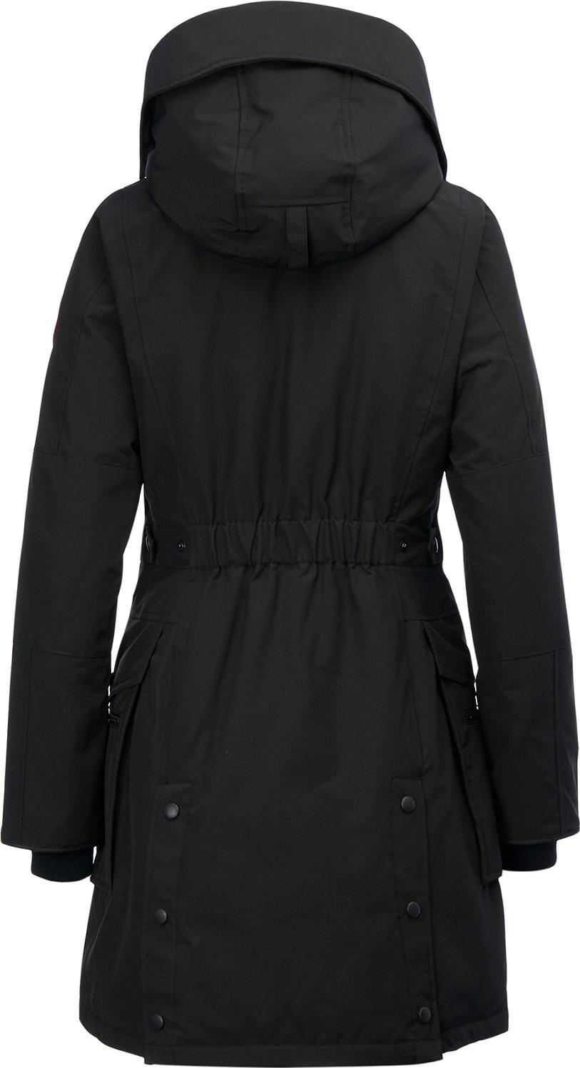 Product gallery image number 3 for product Kinley Parka - Women's