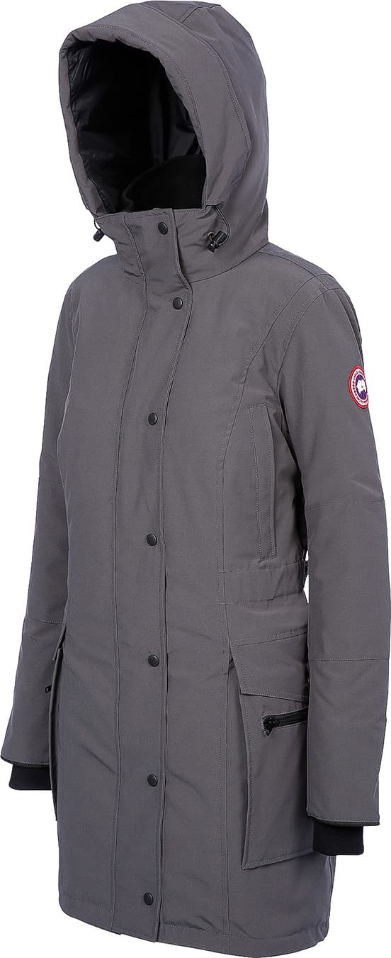 Product gallery image number 4 for product Kinley Parka - Women's