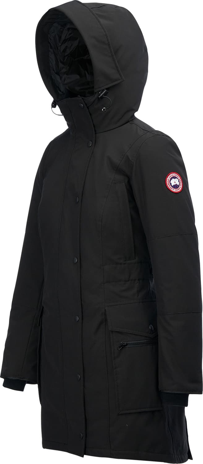 Product gallery image number 5 for product Kinley Parka - Women's