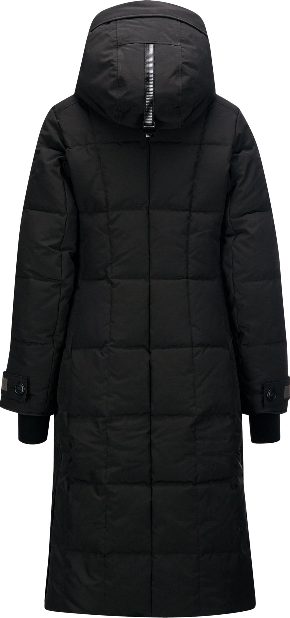 Product gallery image number 3 for product Elmwood No Fur Parka - Women's