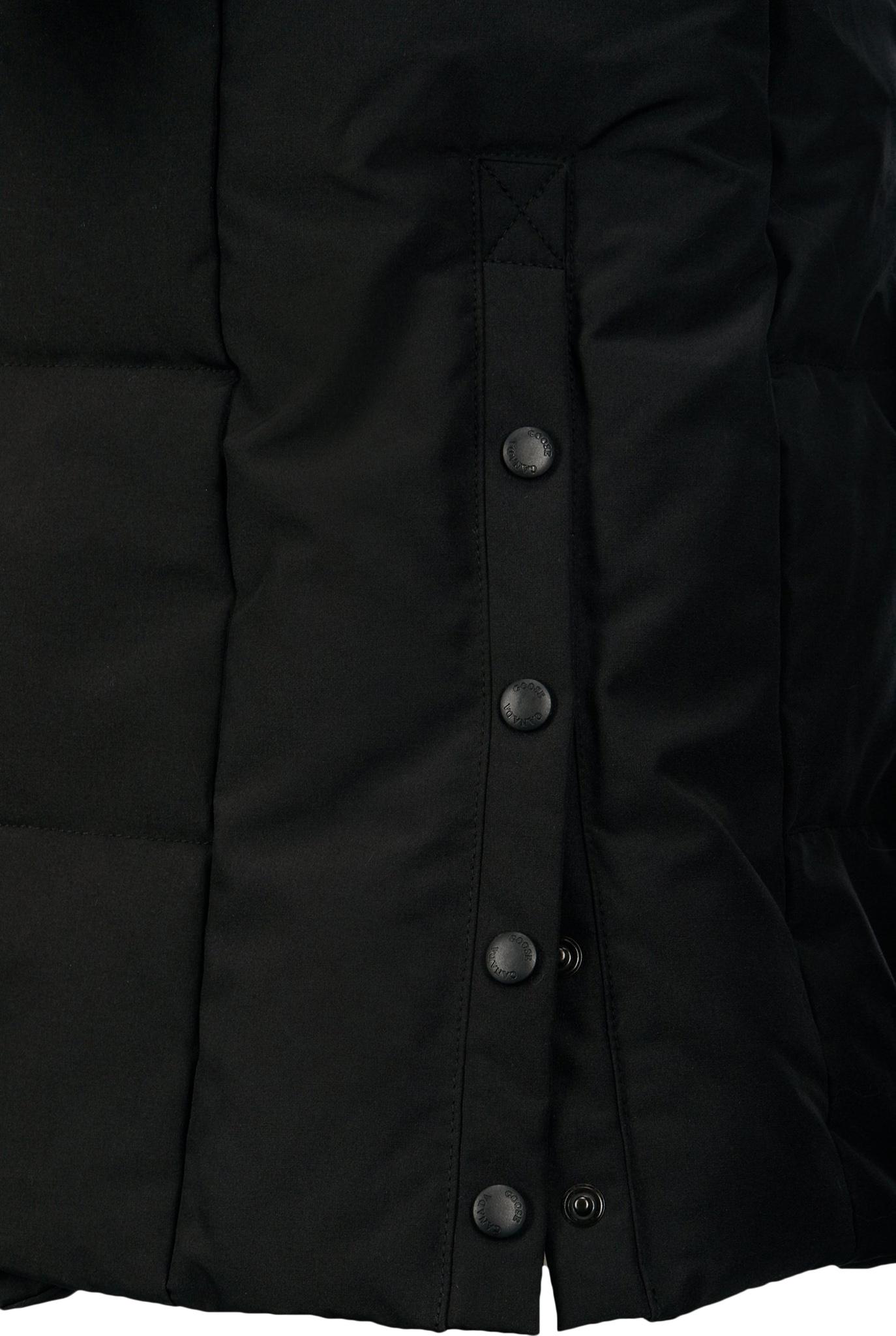 Product gallery image number 5 for product Elmwood No Fur Parka - Women's