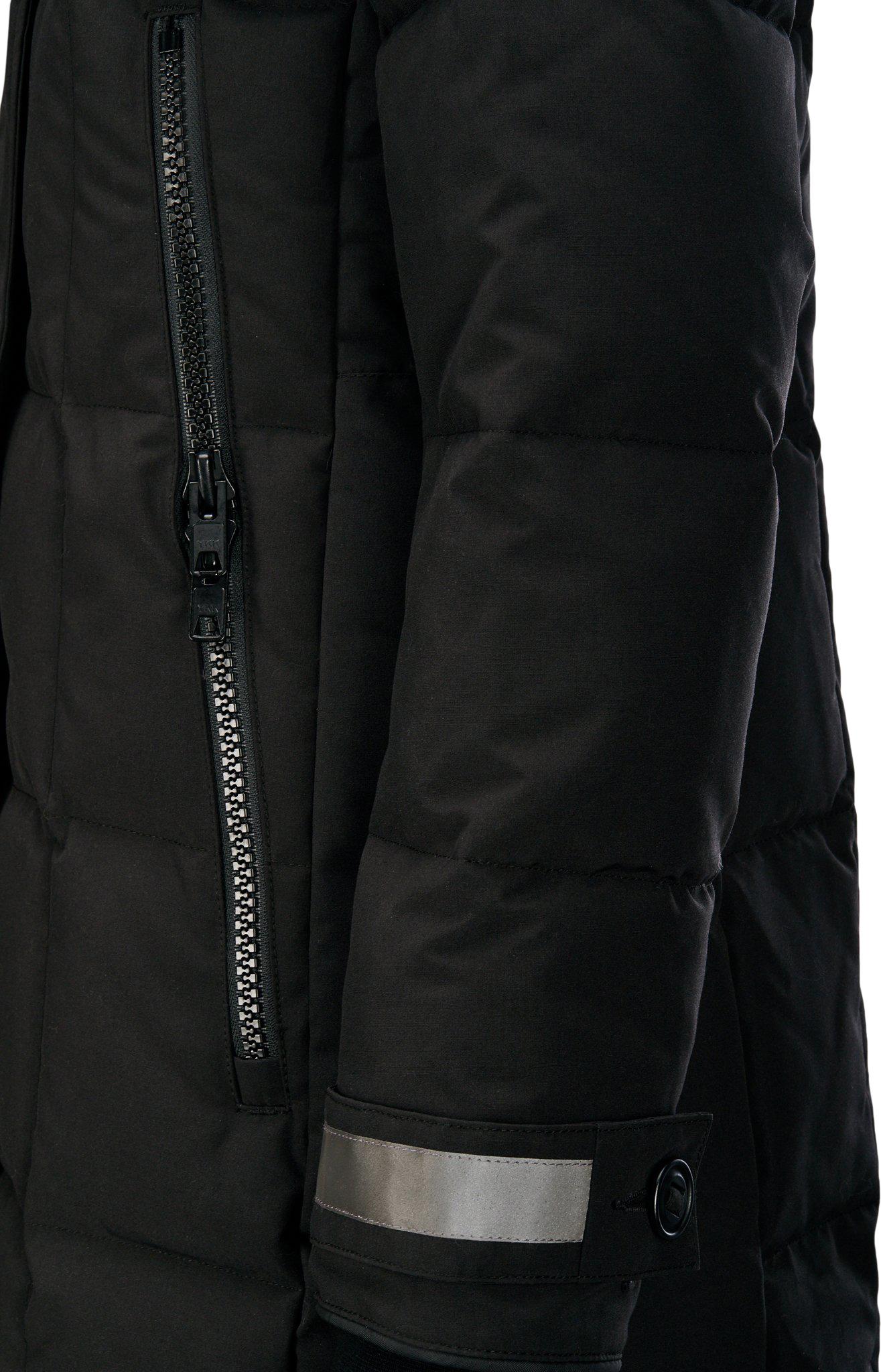 Product gallery image number 7 for product Elmwood No Fur Parka - Women's