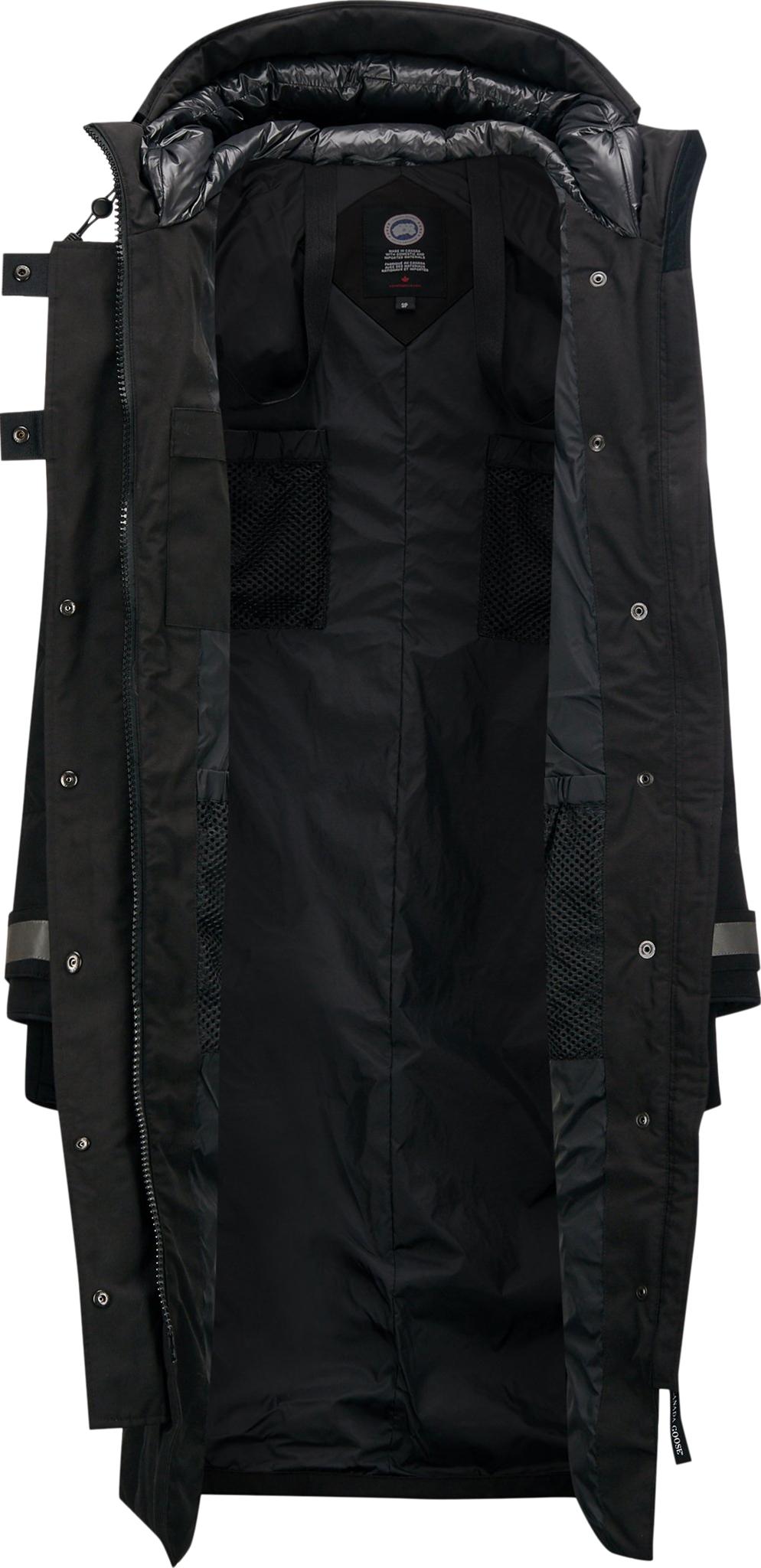 Product gallery image number 11 for product Elmwood No Fur Parka - Women's