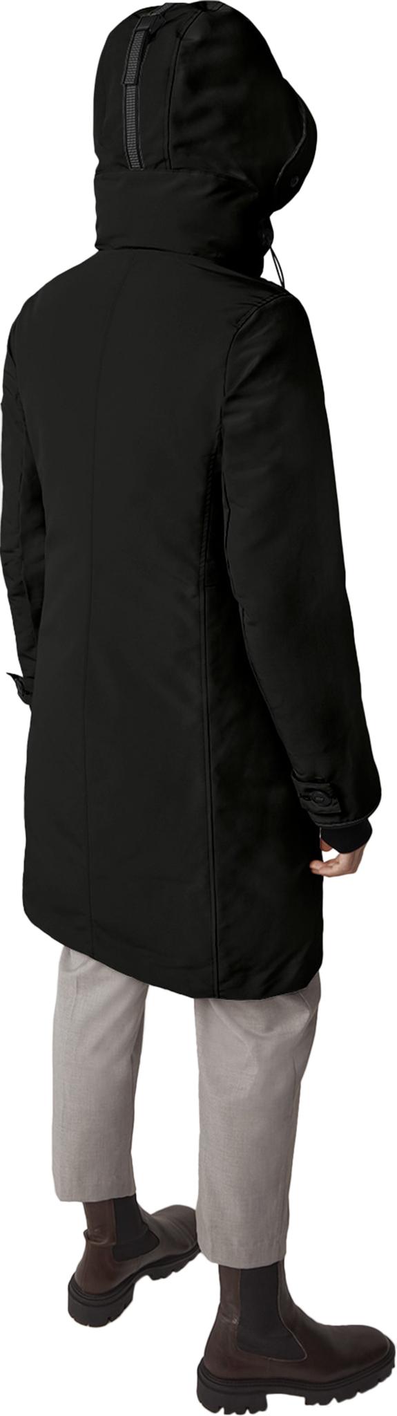 Product gallery image number 4 for product Sherbrooke with Fur Parka - Women's