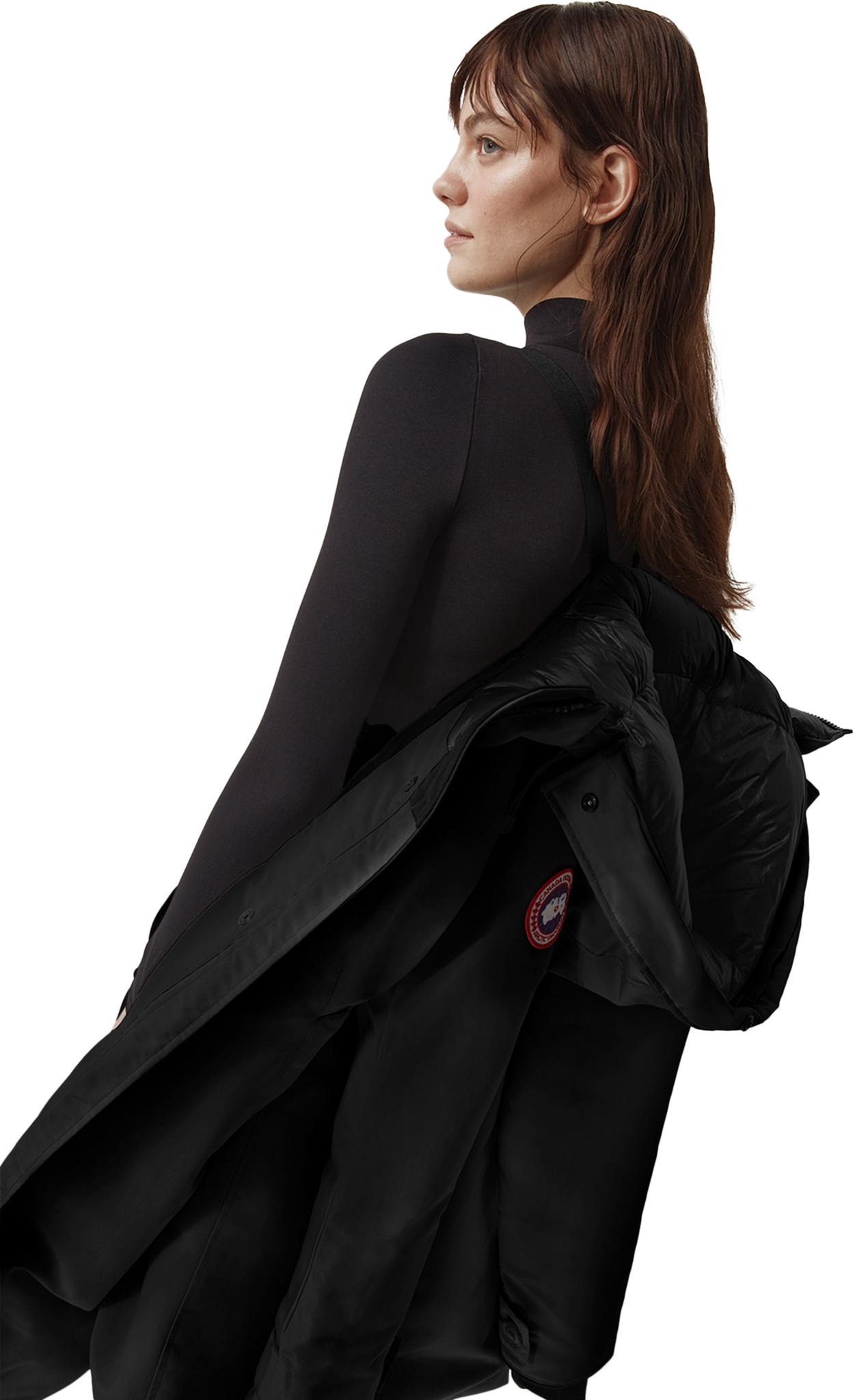 Product gallery image number 7 for product Sherbrooke with Fur Parka - Women's