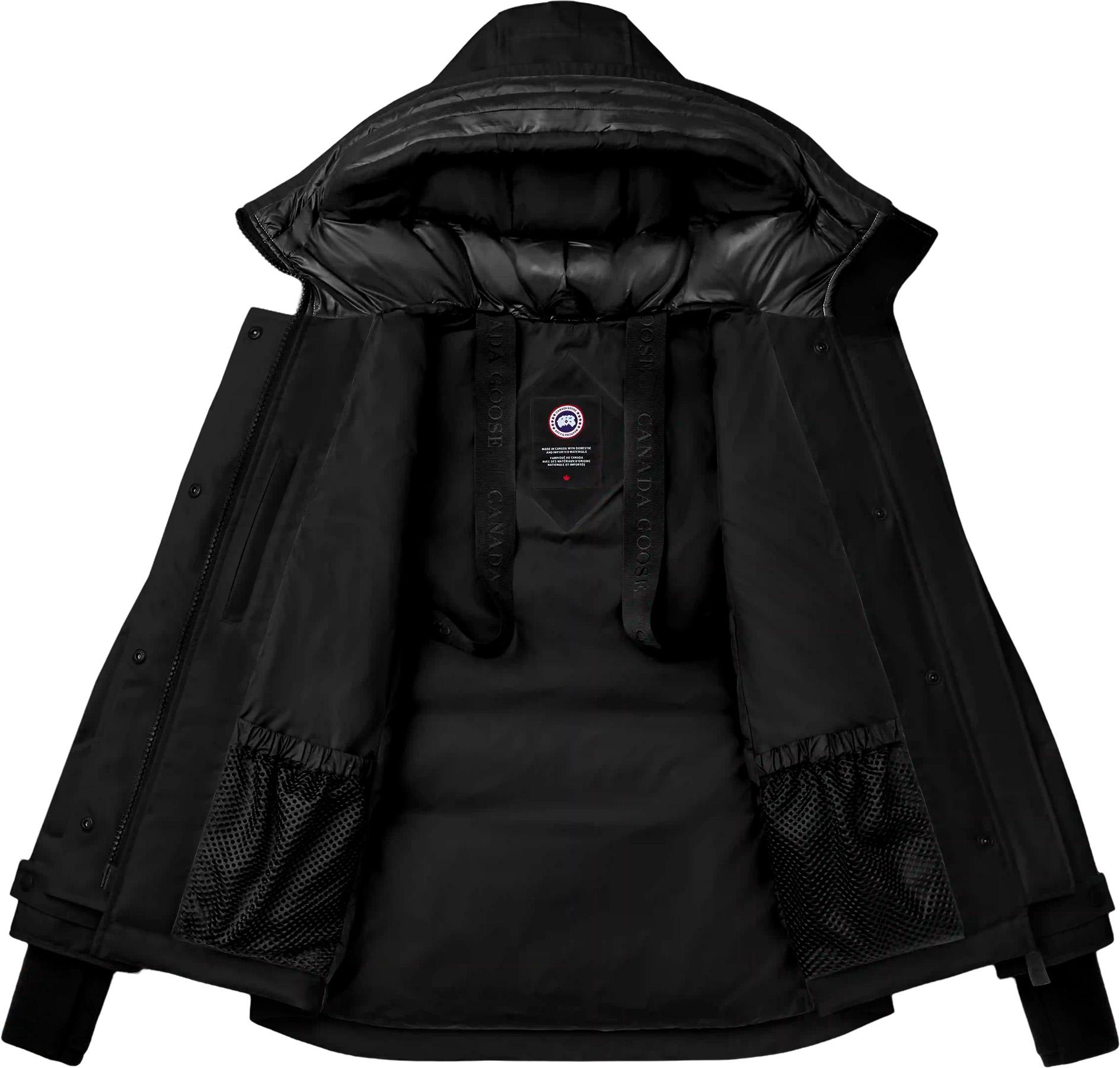 Product gallery image number 2 for product Elmvale Parka - Women's