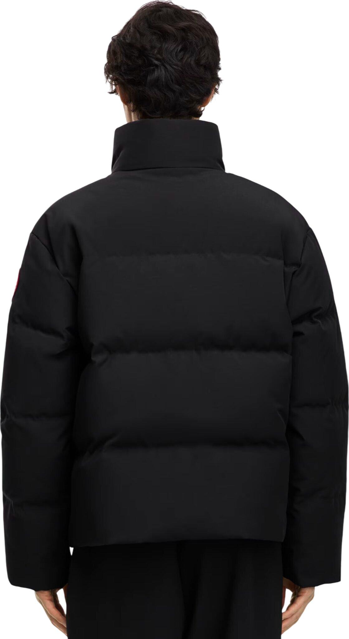 Product gallery image number 6 for product Bayview Parka - Men's