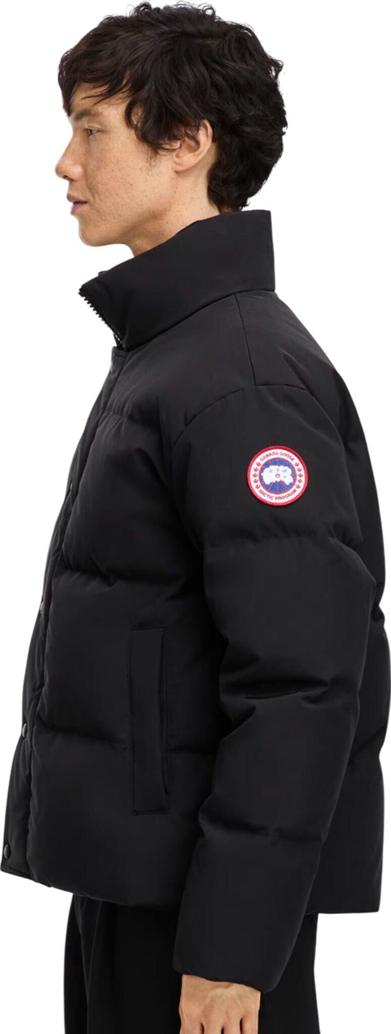 Product gallery image number 5 for product Bayview Parka - Men's