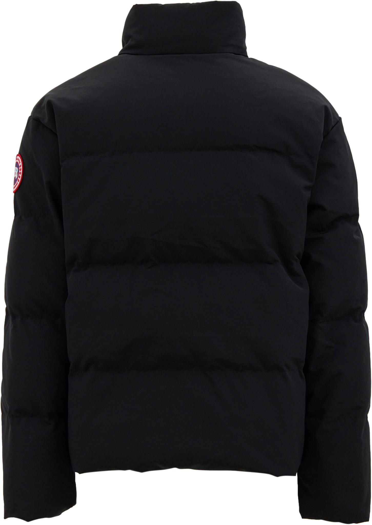 Product gallery image number 2 for product Bayview Parka - Men's