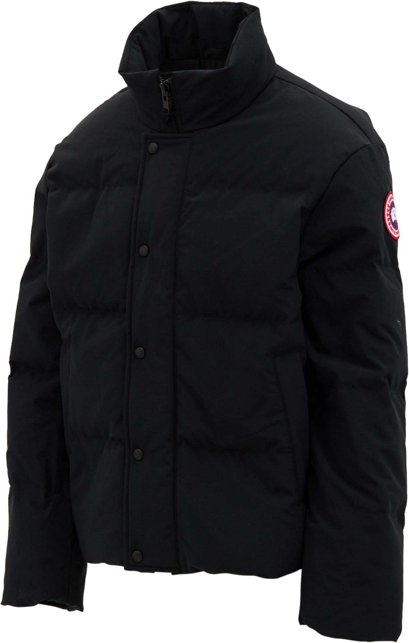 Product gallery image number 3 for product Bayview Parka - Men's