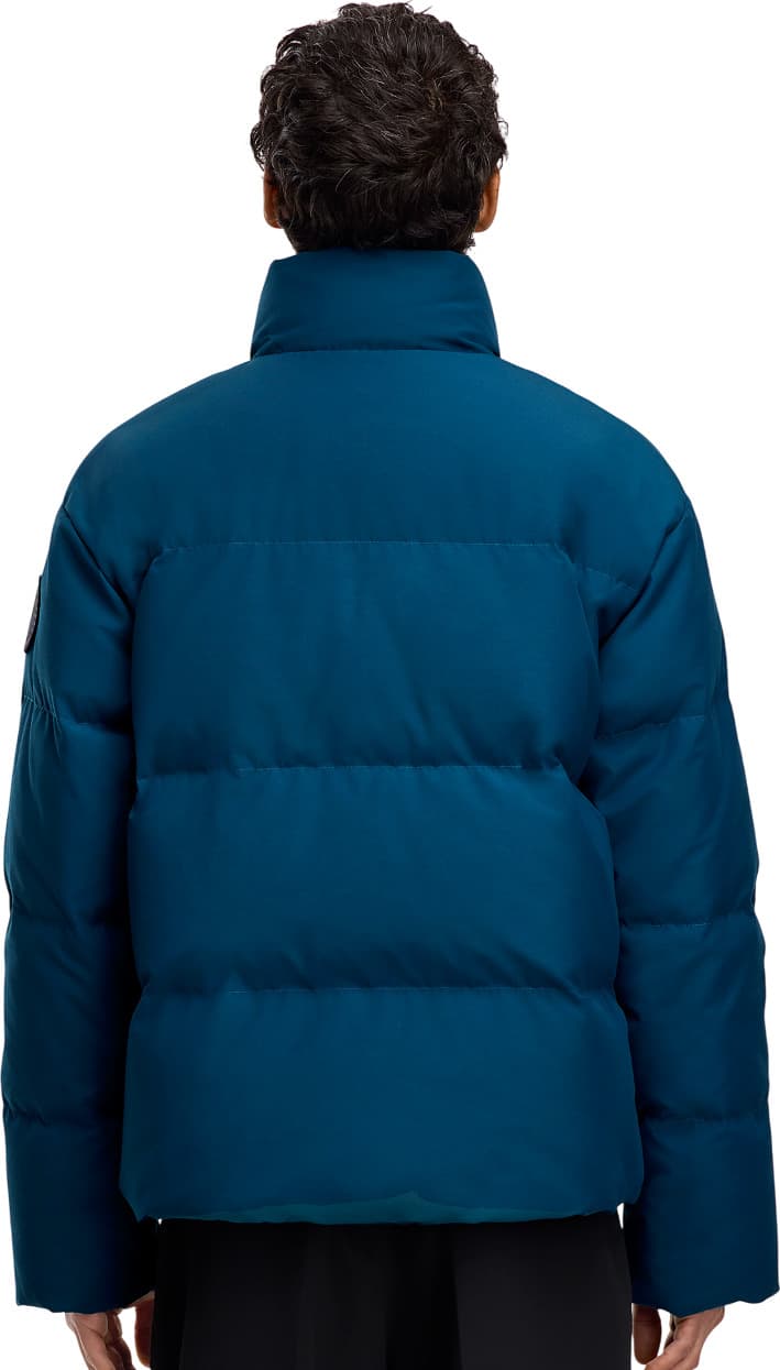 Product gallery image number 4 for product Bayview Black Label Parka - Men's