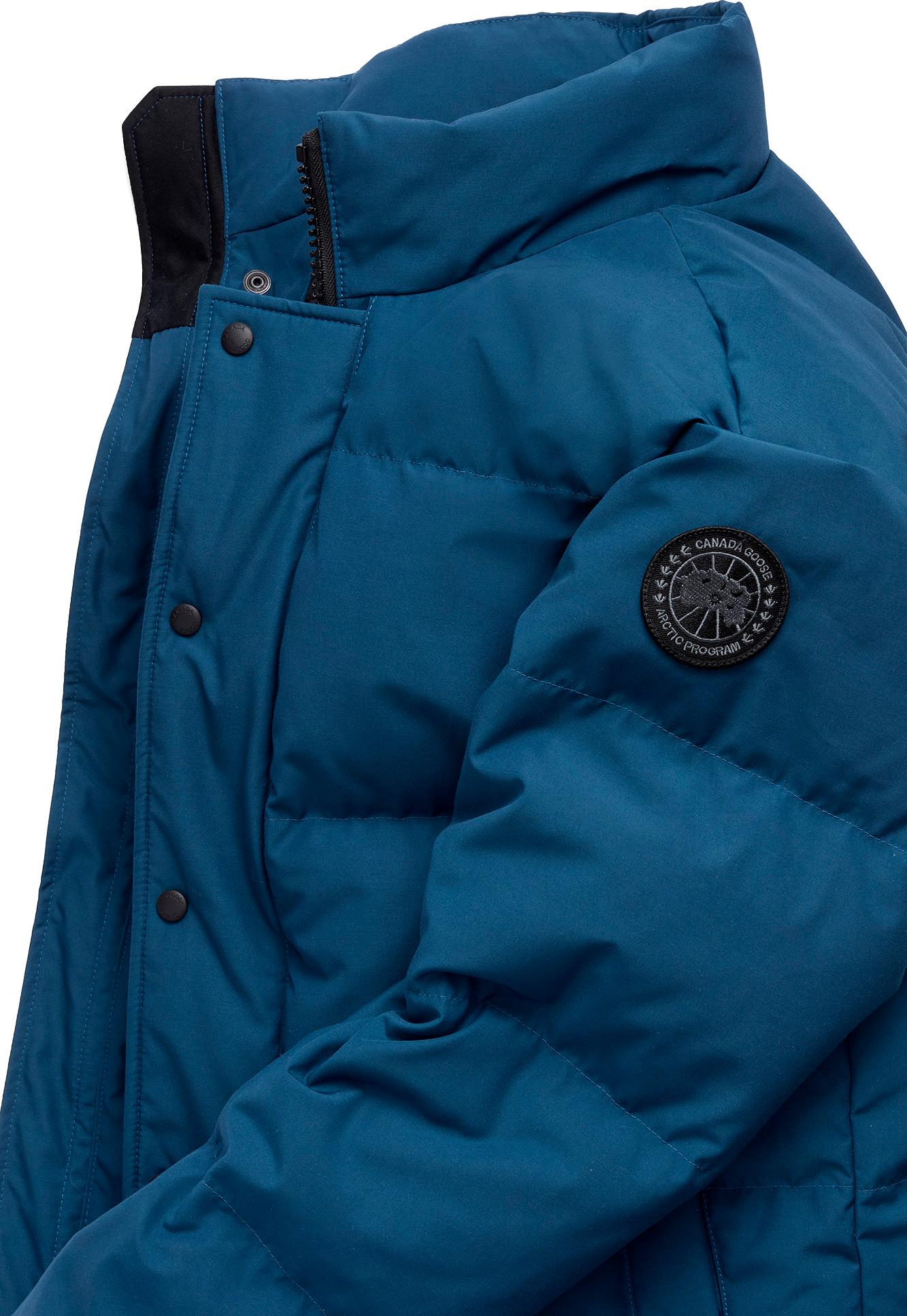 Product gallery image number 6 for product Bayview Black Label Parka - Men's