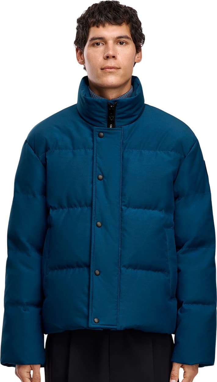 Product gallery image number 7 for product Bayview Black Label Parka - Men's