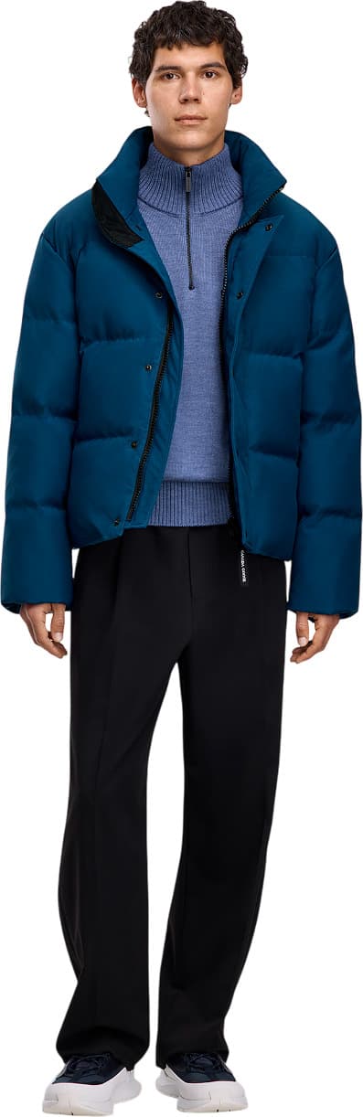 Product gallery image number 8 for product Bayview Black Label Parka - Men's