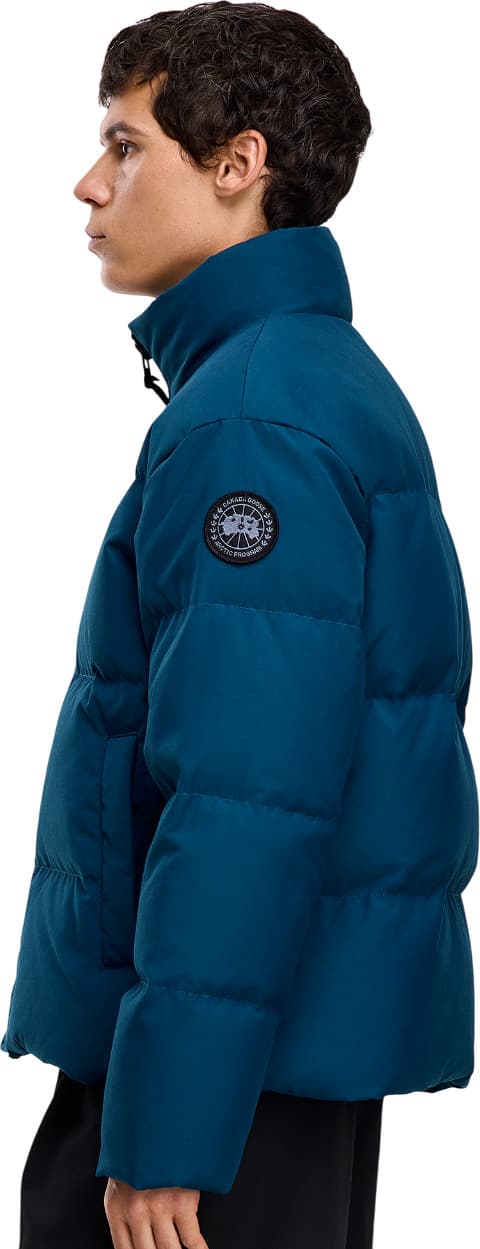 Product gallery image number 3 for product Bayview Black Label Parka - Men's