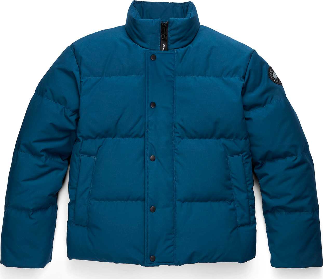 Product image for Bayview Black Label Parka - Men's