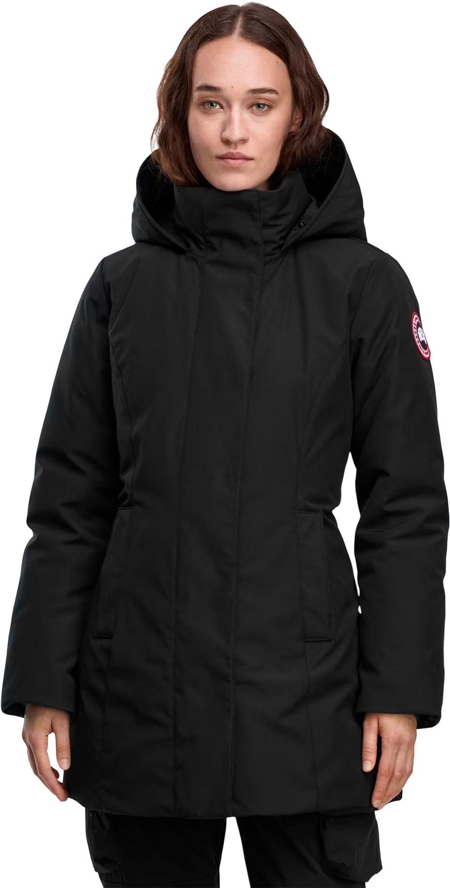 Numéro de l'image de la galerie de produits 4 pour le produit Parka Leslie - Femme