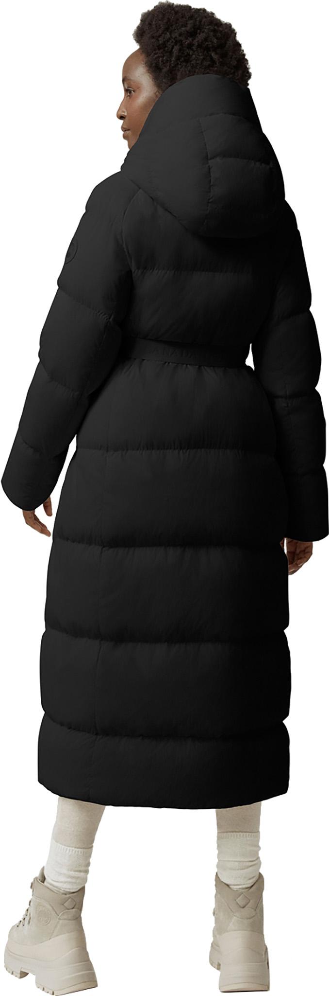 Product gallery image number 2 for product Marlow No Fur Parka - Women's