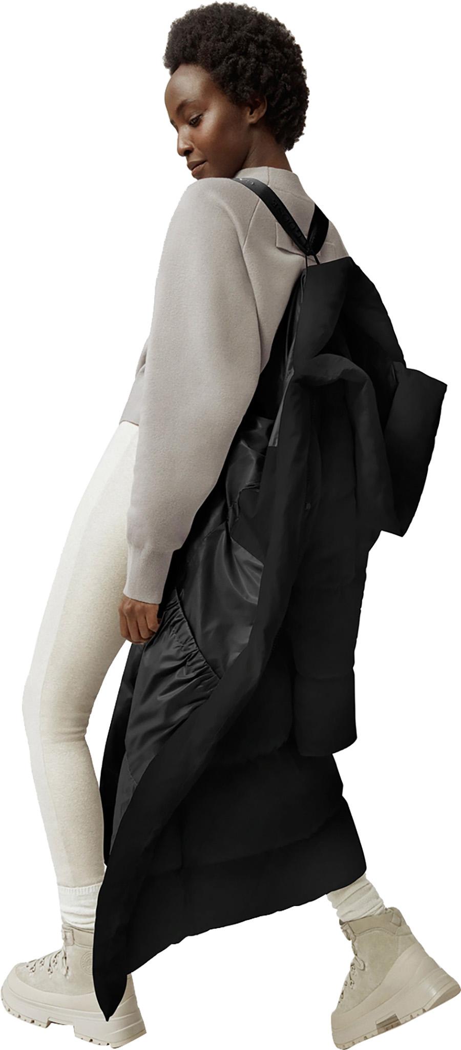 Product gallery image number 5 for product Marlow No Fur Parka - Women's