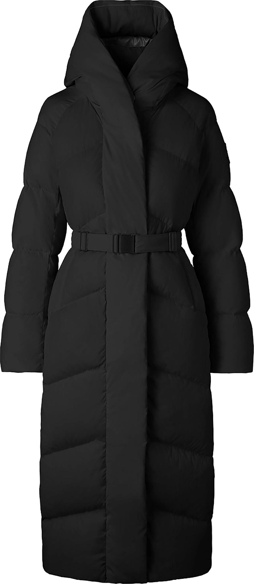 Product gallery image number 1 for product Marlow No Fur Parka - Women's