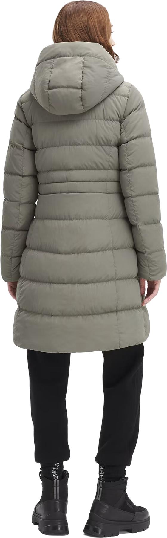 Product gallery image number 5 for product Aurora No Fur Parka - Women's