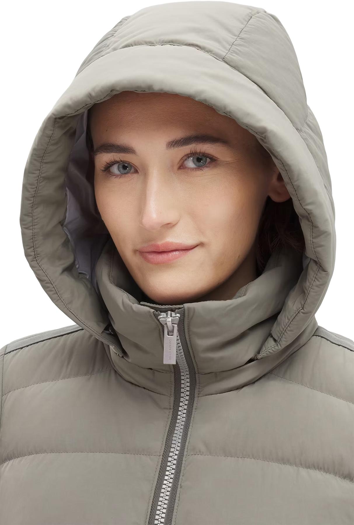 Product gallery image number 9 for product Aurora No Fur Parka - Women's