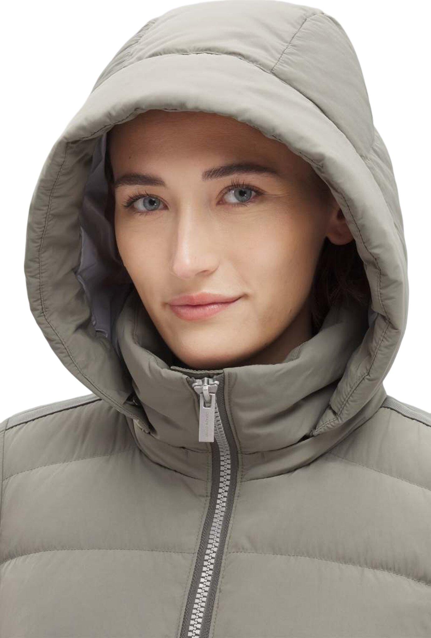 Product gallery image number 4 for product Aurora No Fur Parka - Women's