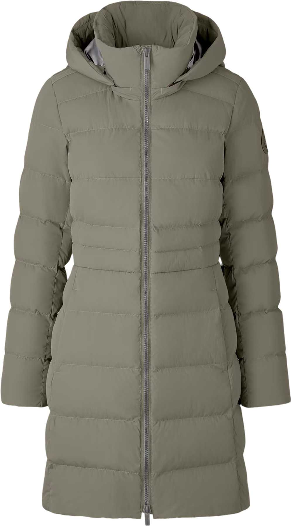 Product image for Aurora No Fur Parka - Women's