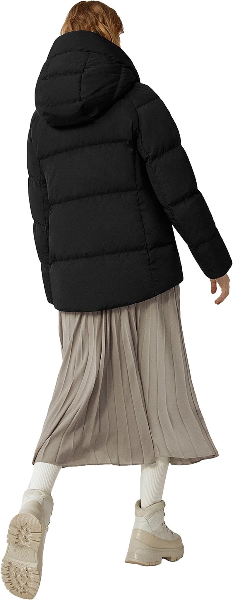 Product gallery image number 6 for product Marlow No Fur Jacket - Women's