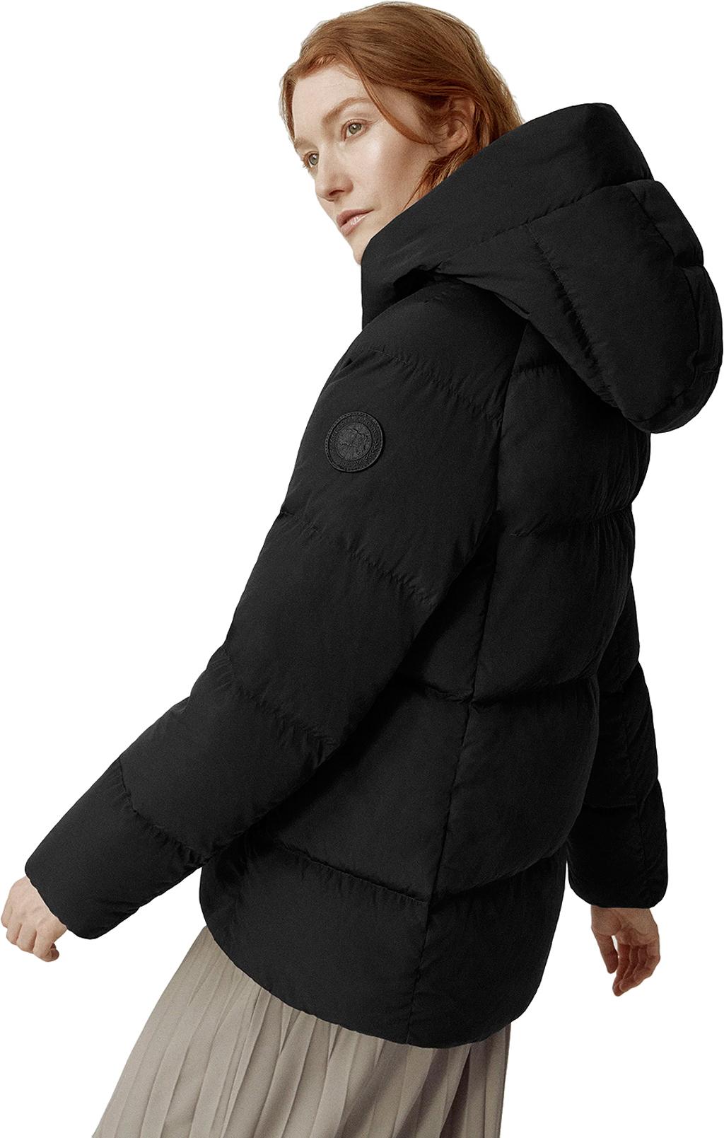 Product gallery image number 5 for product Marlow No Fur Jacket - Women's