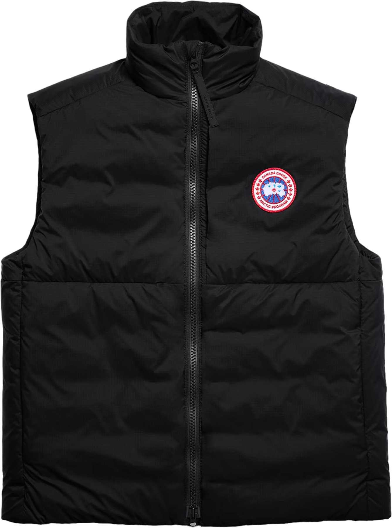 Product image for Lodge Vest - Men's