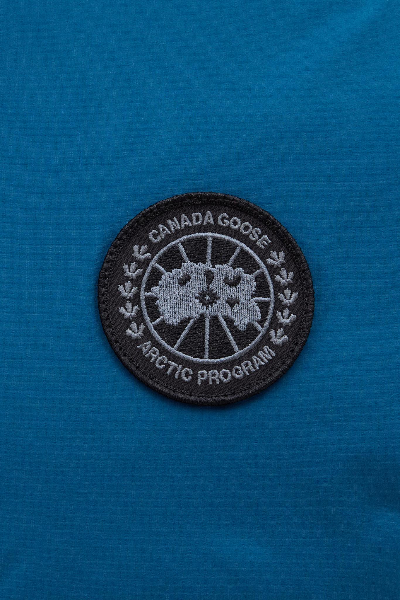 Product gallery image number 2 for product Lodge Black Label Vest - Men's