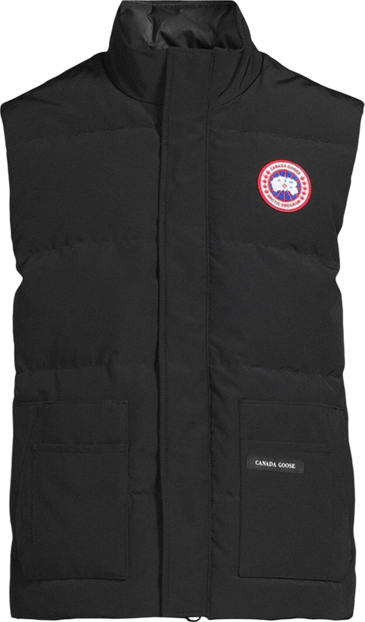 Image de produit pour Veste Legacy Freestyle - Homme