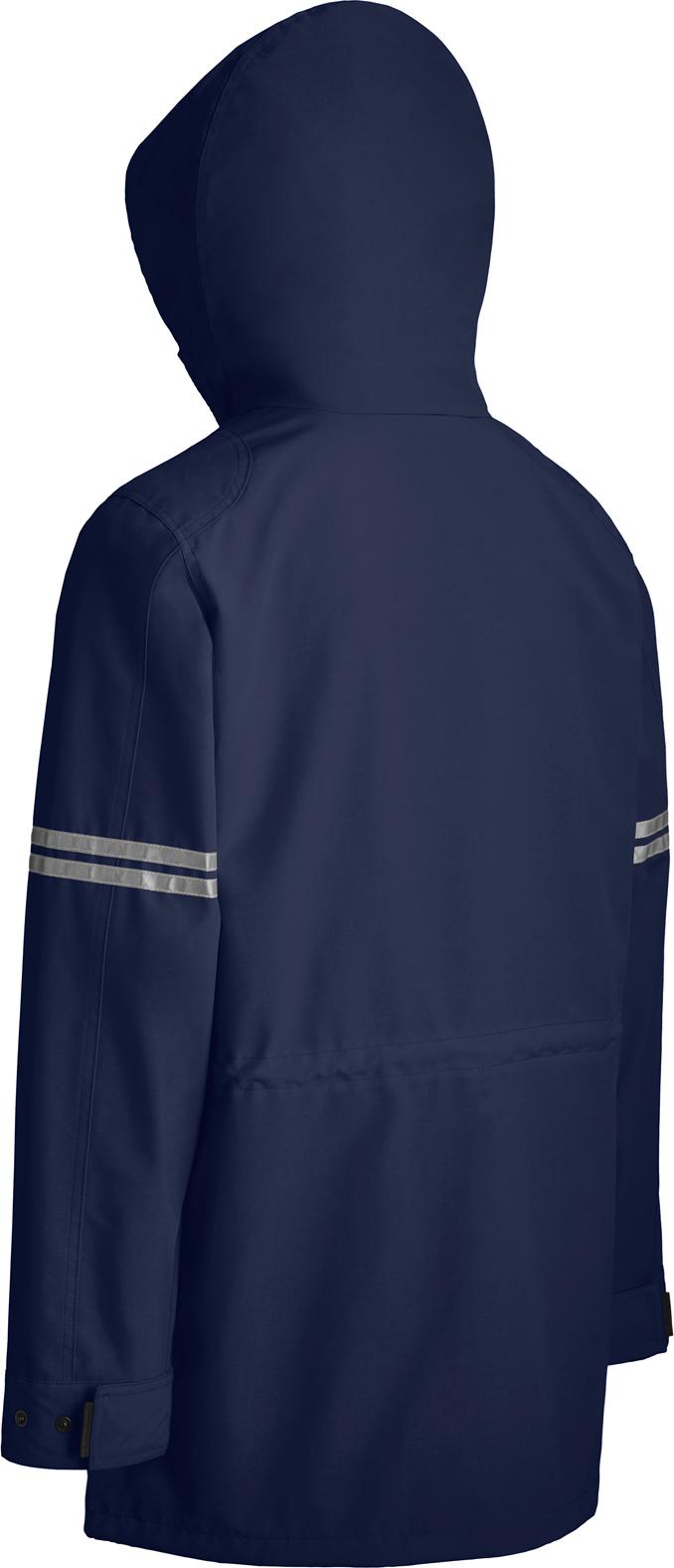Product gallery image number 5 for product Science Research Jacket - Men's
