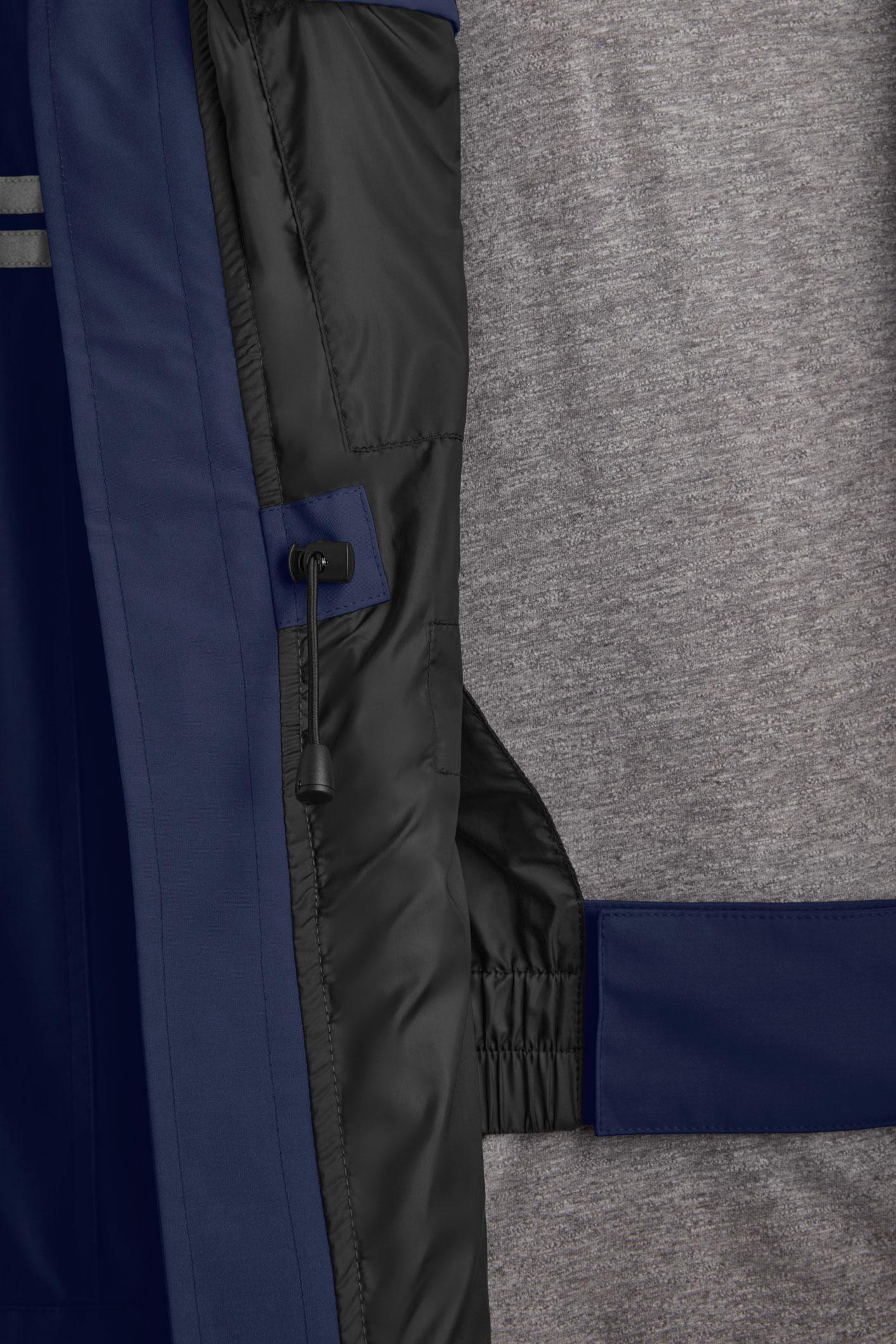 Product gallery image number 2 for product Science Research Jacket - Men's