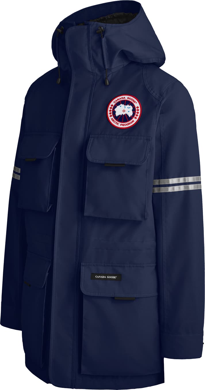 Product gallery image number 6 for product Science Research Jacket - Men's